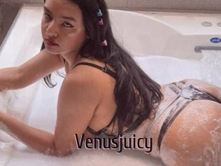Venusjuicy
