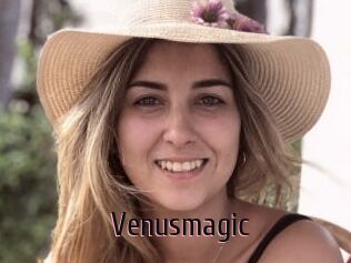 Venusmagic