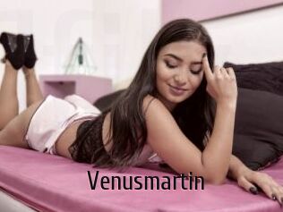 Venusmartin