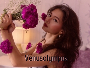 Venusolympus