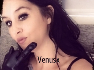Venusx