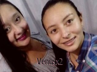 Venusx2