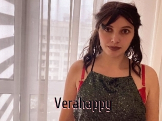 Verahappy