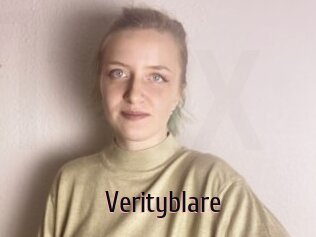Verityblare