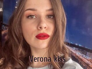 Verona_kiss