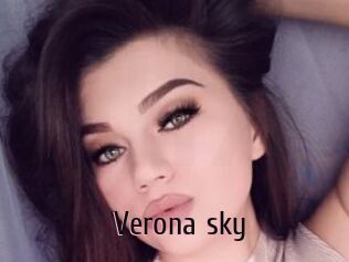 Verona_sky
