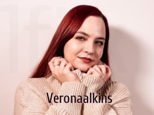 Veronaalkins