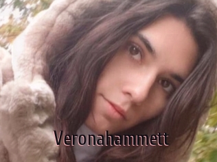 Veronahammett