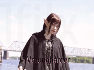 Veronaharder