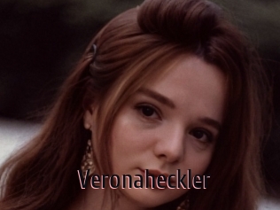 Veronaheckler