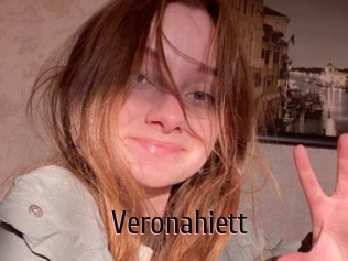 Veronahiett