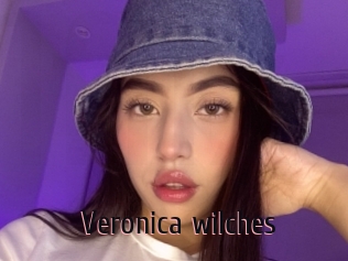 Veronica_wilches
