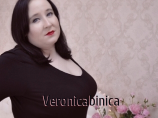 Veronicabinica