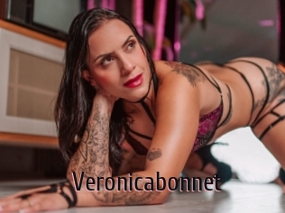 Veronicabonnet
