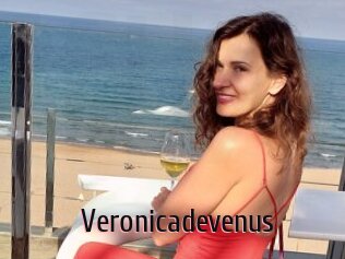 Veronicadevenus