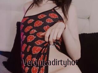 Veronicadirtyhot