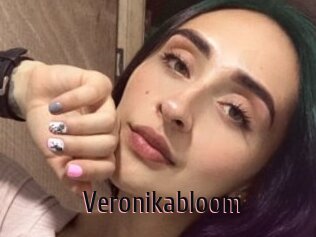 Veronikabloom