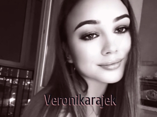 Veronikarajek
