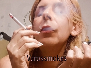 Verossmokes