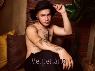 Verperlane