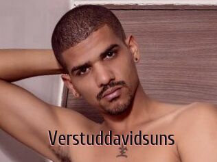 Verstuddavidsuns