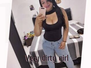 Very_dirty_girl