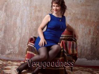 Verygoodness