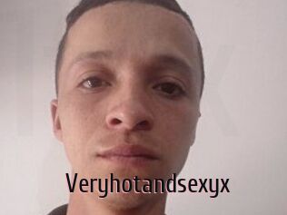 Veryhotandsexyx