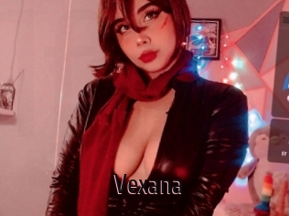 Vexana
