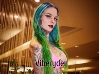 Viberyder