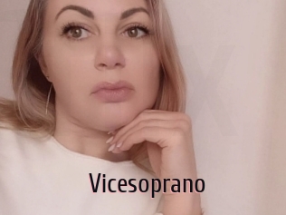 Vicesoprano