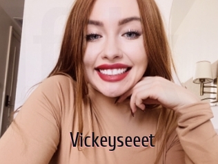 Vickeyseeet
