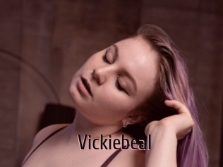 Vickiebeal