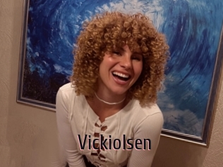 Vickiolsen