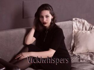 Vickiwhispers