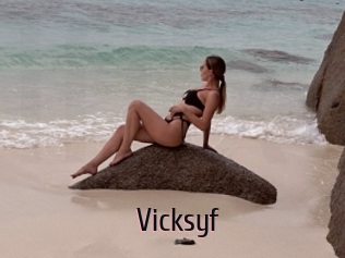 Vicksyf