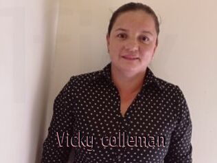 Vicky_colleman