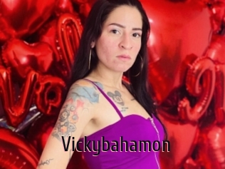 Vickybahamon