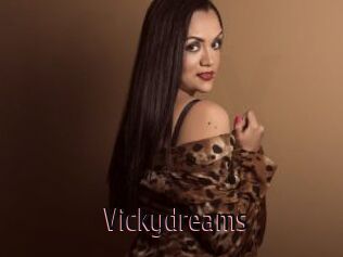 Vickydreams