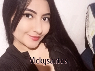 Vickysantos