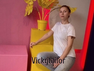 Vickytailor