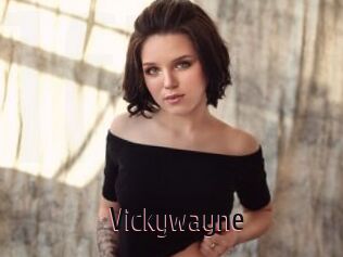 Vickywayne