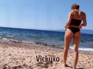 Vickyxo