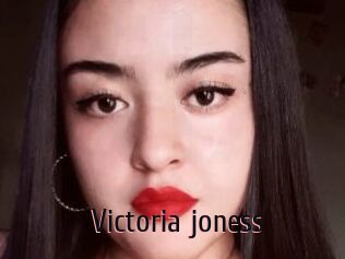 Victoria_joness
