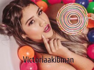 Victoriaakibman