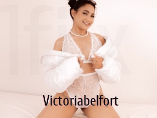 Victoriabelfort