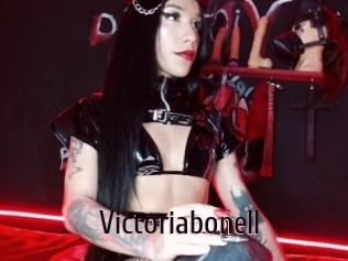 Victoriabonell