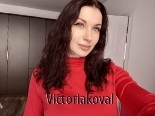 Victoriakoval