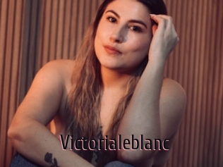 Victorialeblanc