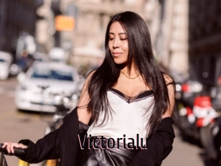Victorialu